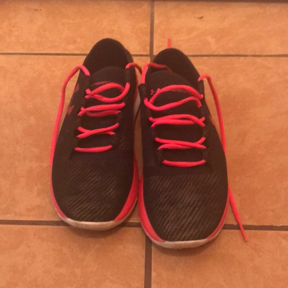 Under Armour Shoes - Under armour